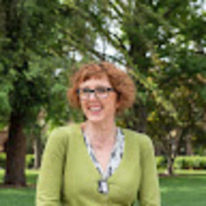 Meet your Posher, Sylvia